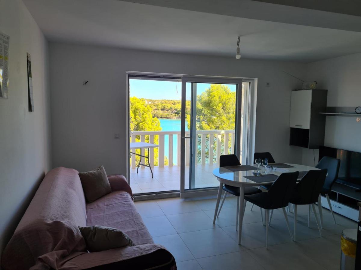 Apartments San Lovište Εξωτερικό φωτογραφία