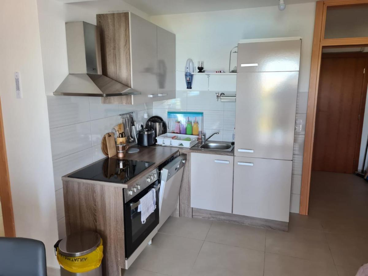 Apartments San Lovište Εξωτερικό φωτογραφία