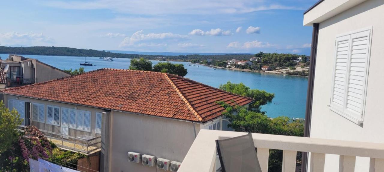 Apartments San Lovište Εξωτερικό φωτογραφία