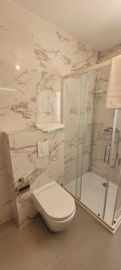 Apartments San Lovište Εξωτερικό φωτογραφία