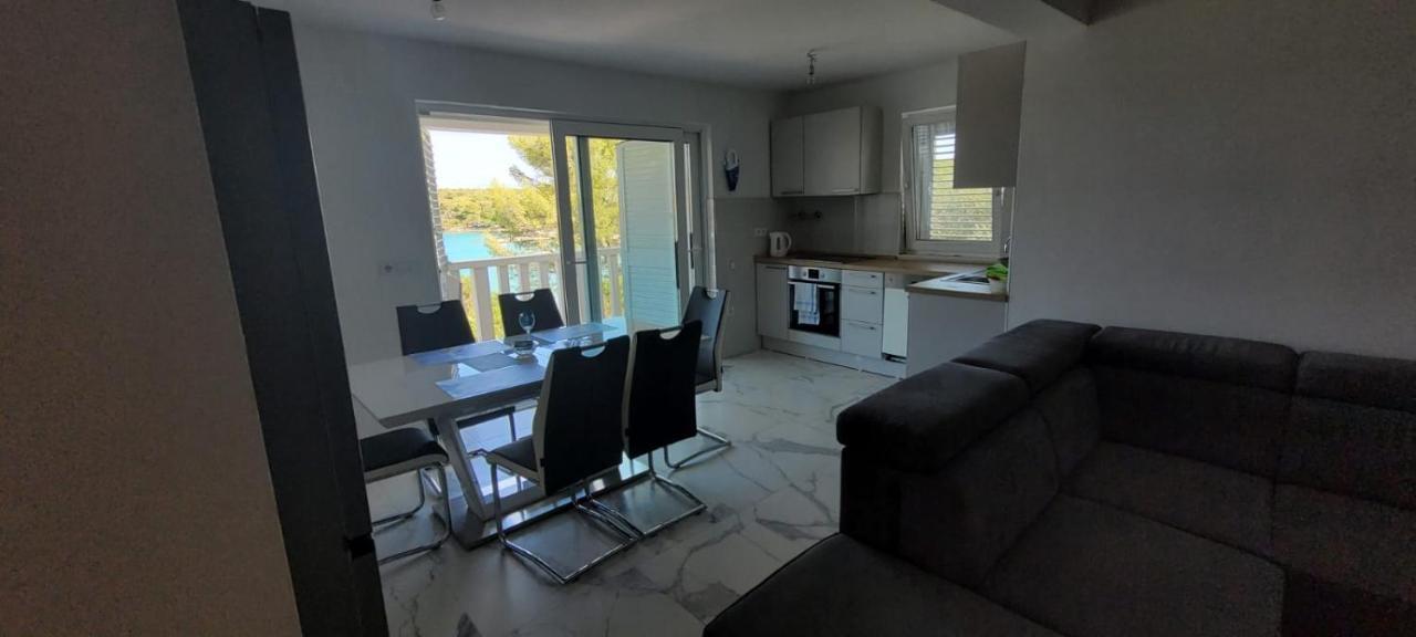 Apartments San Lovište Εξωτερικό φωτογραφία