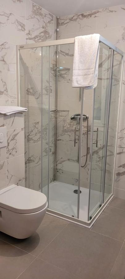 Apartments San Lovište Εξωτερικό φωτογραφία