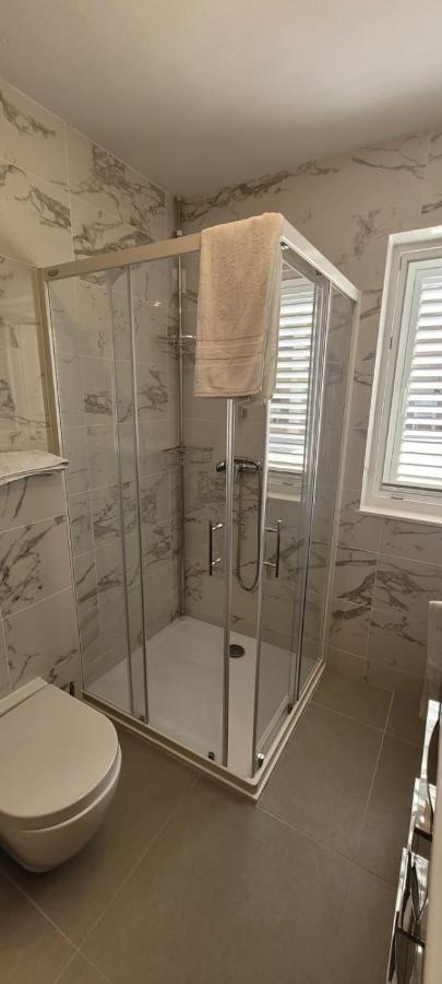 Apartments San Lovište Εξωτερικό φωτογραφία
