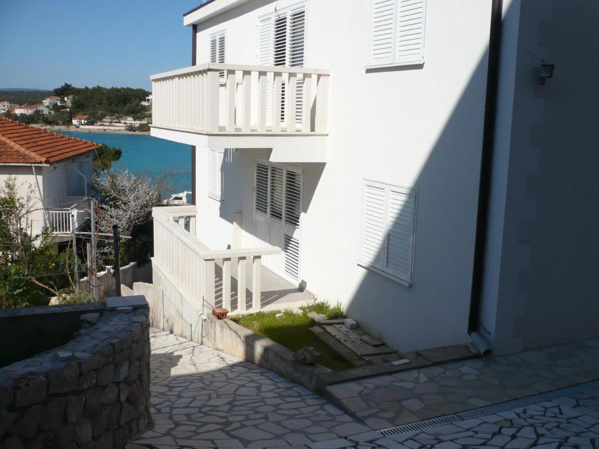 Apartments San Lovište Εξωτερικό φωτογραφία