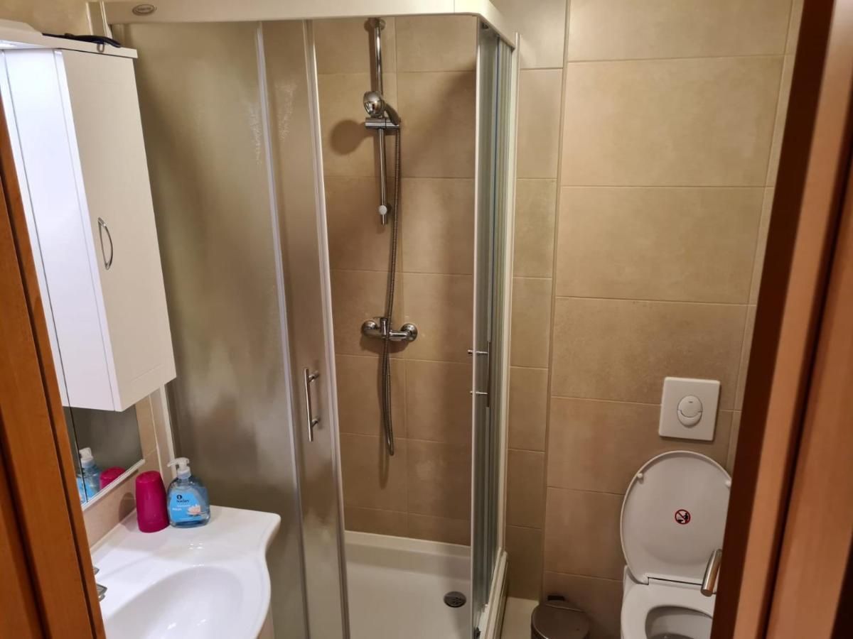 Apartments San Lovište Εξωτερικό φωτογραφία