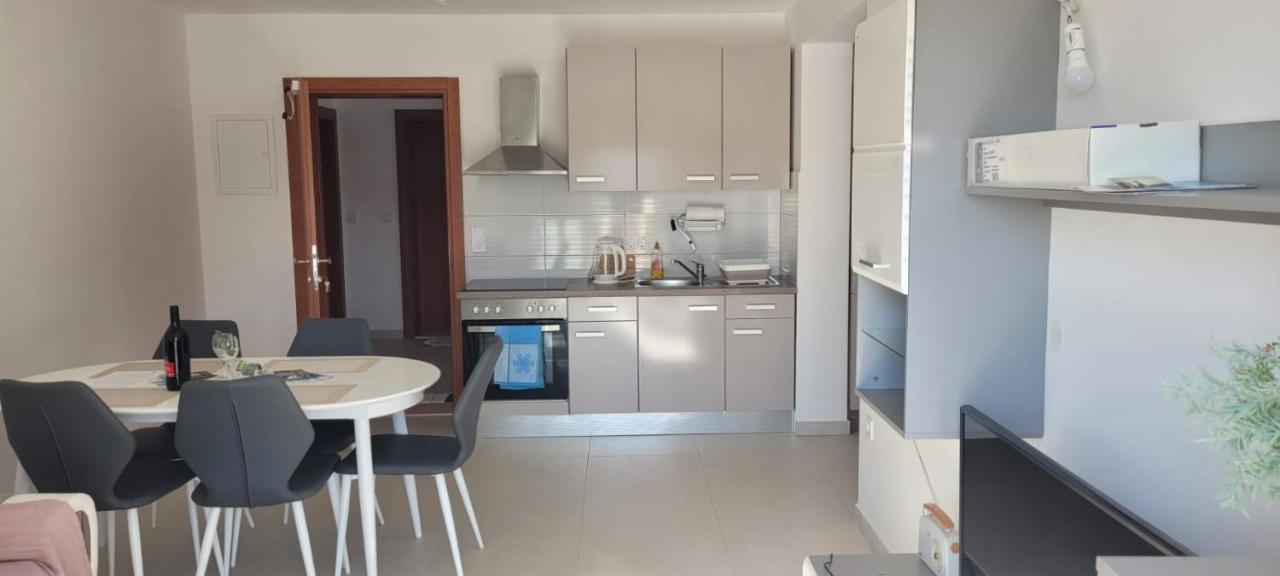 Apartments San Lovište Εξωτερικό φωτογραφία