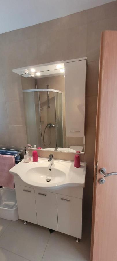 Apartments San Lovište Εξωτερικό φωτογραφία