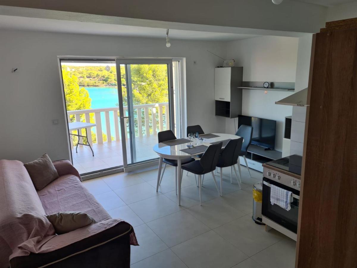 Apartments San Lovište Εξωτερικό φωτογραφία
