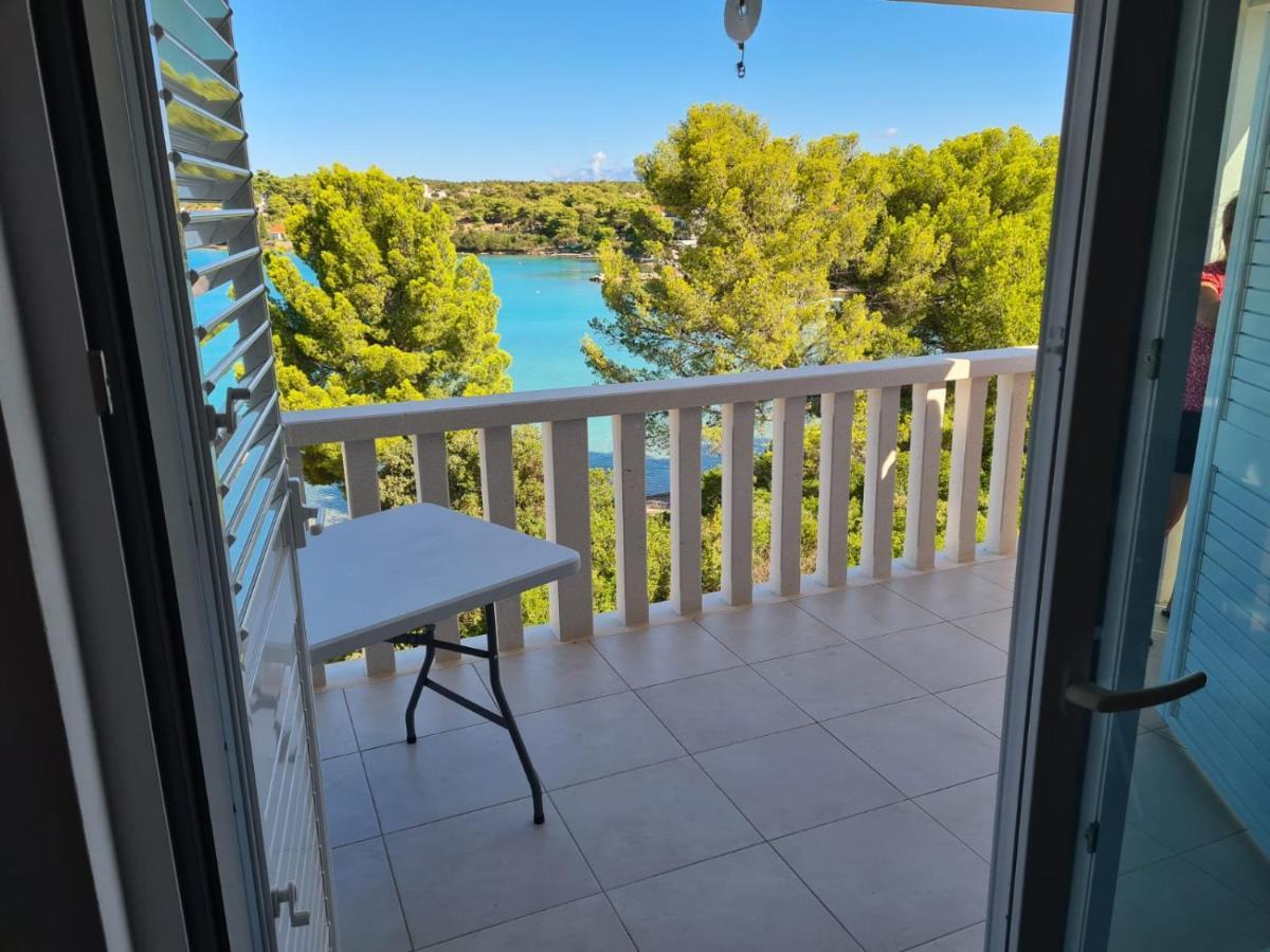 Apartments San Lovište Εξωτερικό φωτογραφία
