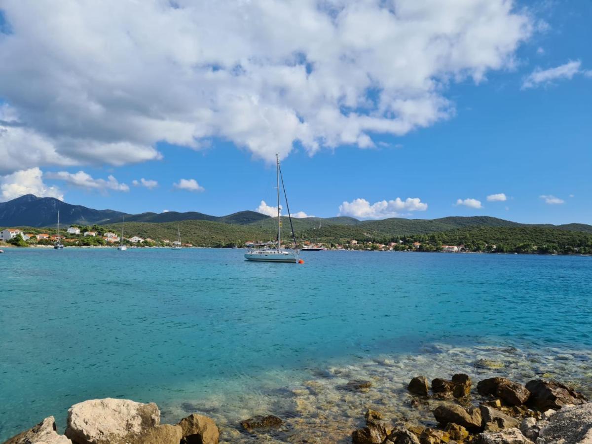 Apartments San Lovište Εξωτερικό φωτογραφία