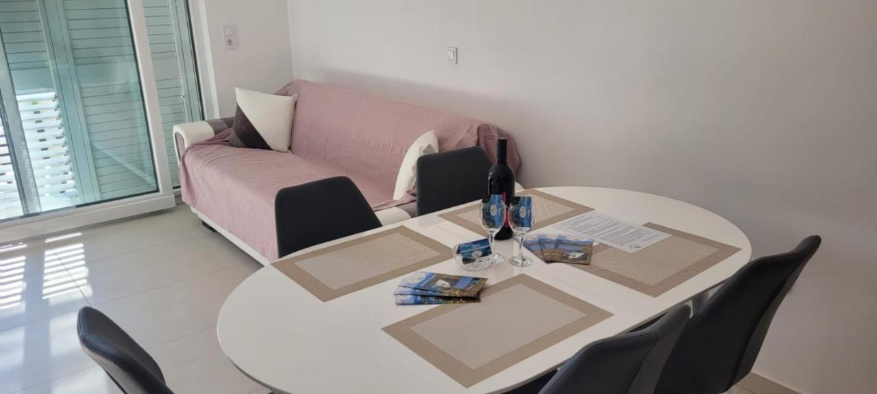 Apartments San Lovište Εξωτερικό φωτογραφία