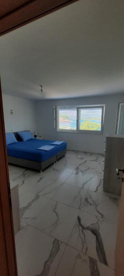 Apartments San Lovište Εξωτερικό φωτογραφία