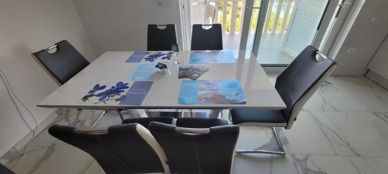 Apartments San Lovište Εξωτερικό φωτογραφία
