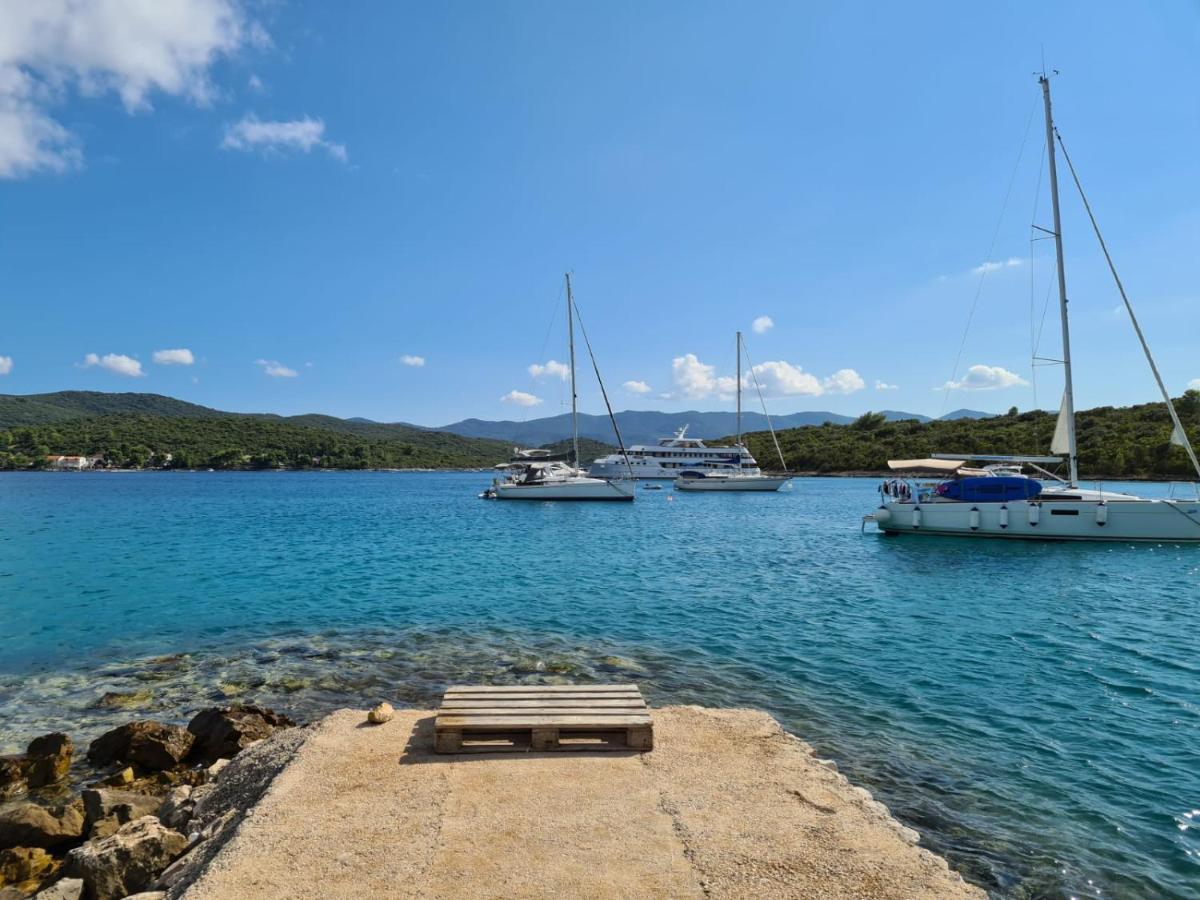 Apartments San Lovište Εξωτερικό φωτογραφία