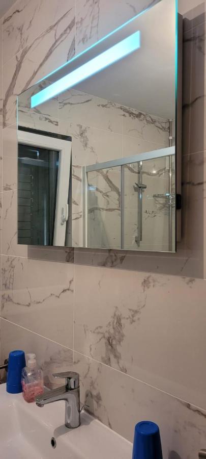 Apartments San Lovište Εξωτερικό φωτογραφία