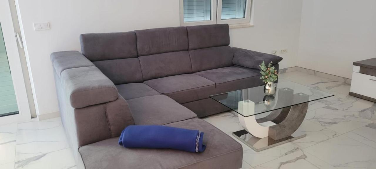 Apartments San Lovište Εξωτερικό φωτογραφία