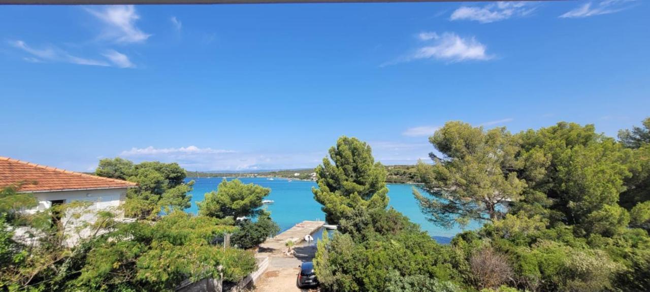 Apartments San Lovište Εξωτερικό φωτογραφία