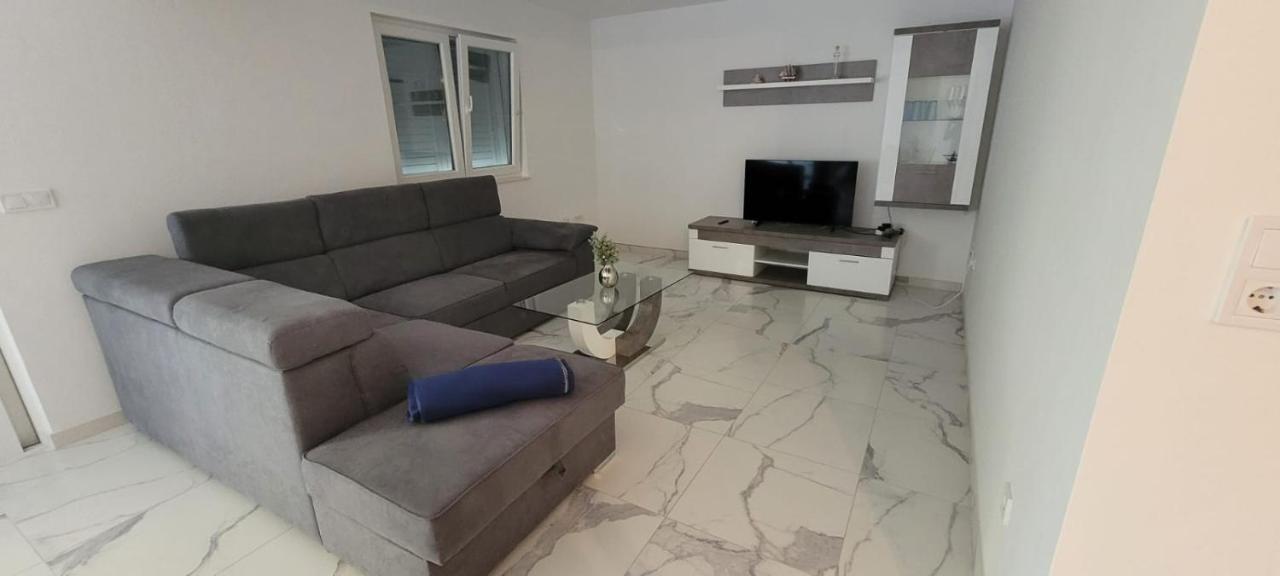 Apartments San Lovište Εξωτερικό φωτογραφία