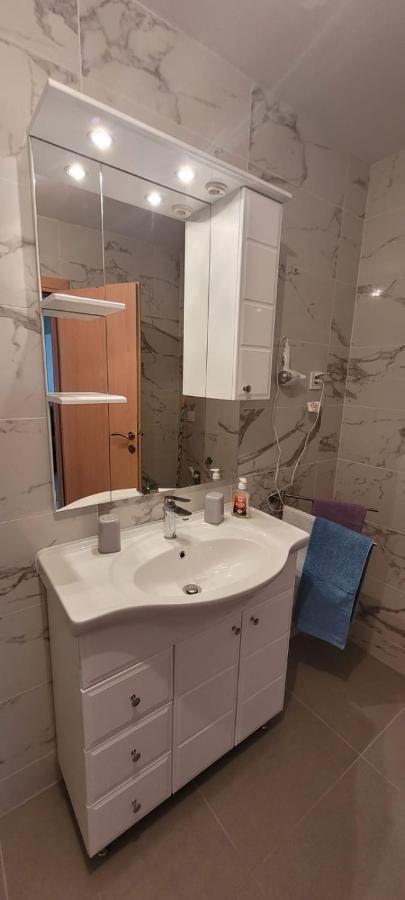 Apartments San Lovište Εξωτερικό φωτογραφία