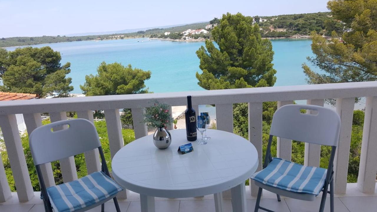 Apartments San Lovište Εξωτερικό φωτογραφία